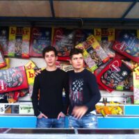 2014 Foto: Katja 2014 Foto: Katja