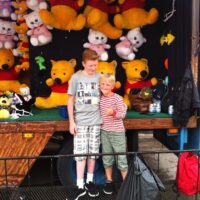 2014 Foto: Katja 2014 Foto: Katja