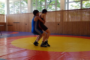 Klubbmästerskap 2019