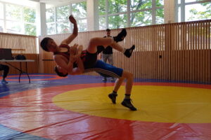 Klubbmästerskap 2019