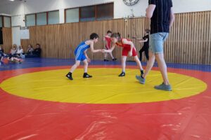 Klubbmästerskap 2019