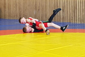 Klubbmästerskap 2019