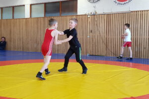 Klubbmästerskap 2019