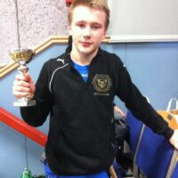 Alex Mälarcupen 2011