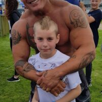 Barnens Hinderbana 2017 Barnens Hinderbana 2017