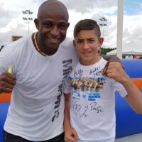 Barnens Hinderbana 2017 Barnens Hinderbana 2017