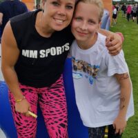 Barnens Hinderbana 2017 Barnens Hinderbana 2017