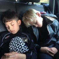 Jobbigt att vara brottare 2014 Jobbigt att vara brottare 2014