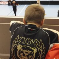 Knattekampen 2017 Knattekampen 2017