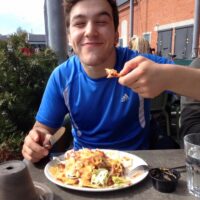 Matvraket Steppe 2015 Matvraket Steppe 2015