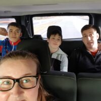 På väg mot Mälarcupen 2019 På väg mot Mälarcupen 2019