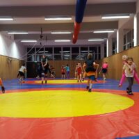 Träning nov 2016 Träning nov 2016