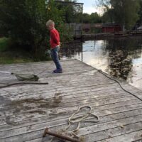 Vrå 2015 - Foto Katja Vrå 2015 - Foto Katja