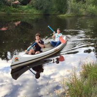 Vrå 2015 - Foto Katja Vrå 2015 - Foto Katja